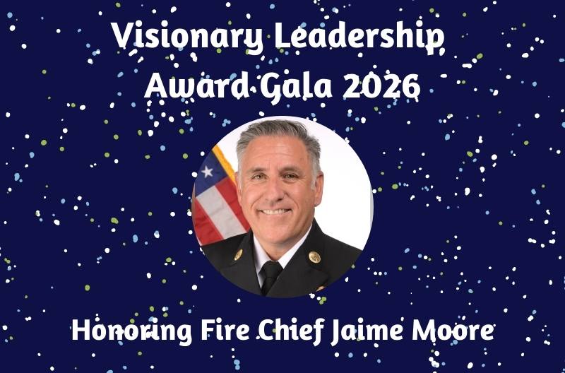 Visionary Leadership Award Gala 2026