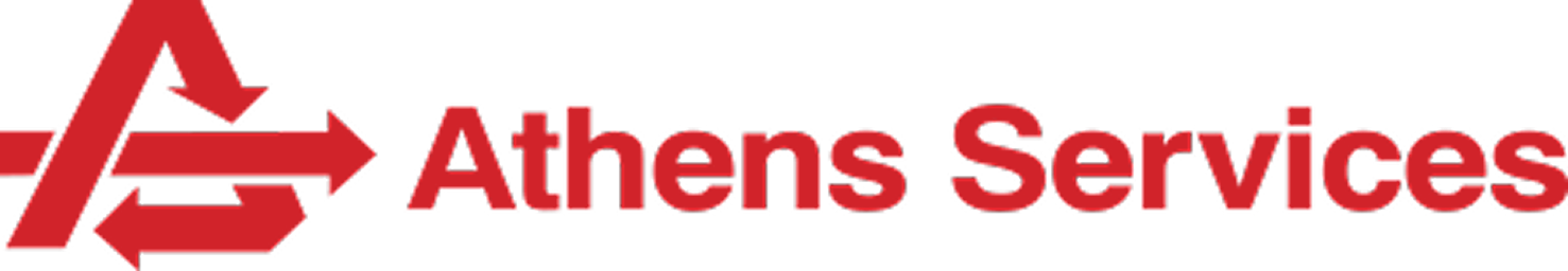 Athens Services Logo
