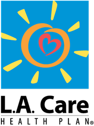 LA Care Logo
