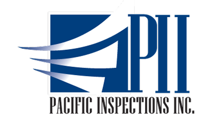 Pacific Inspections Logo