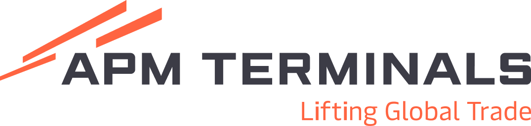 apm terminals logo
