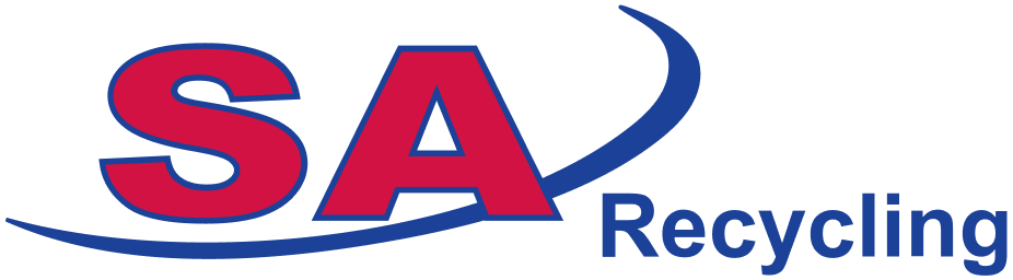 SA Recycling Logo