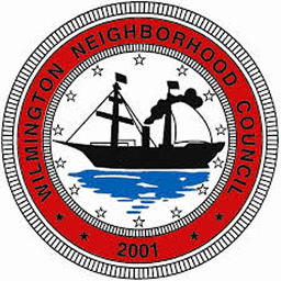 Wilmington Neighborhood Council logo